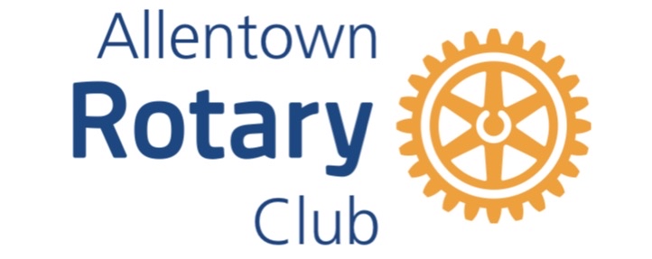 Allentown Rotary Club Logo